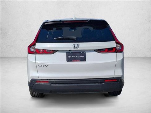 Used 2024 Honda CR-V EX-L image 7