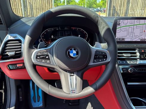 New 2026 BMW 840i xDrive Coupe AWD/4WD image 23