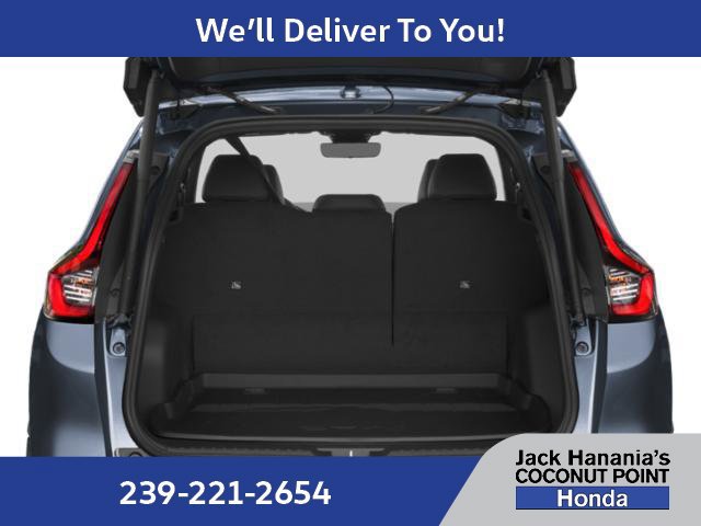 Used 2024 Honda CR-V Sport-L image 11