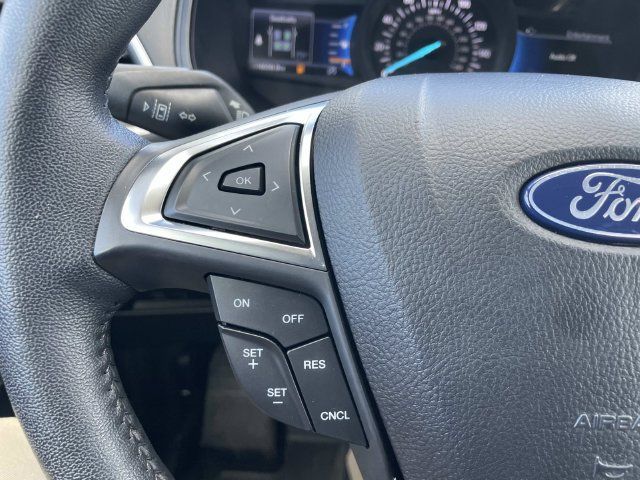 Used 2023 Ford Edge SEL w/ Convenience Package AWD/4WD image 37