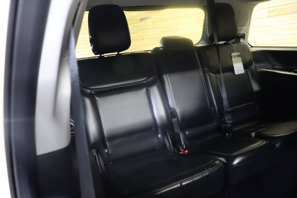 Used 2025 Ford Expedition Platinum w/ Driver's Package AWD/4WD image 66