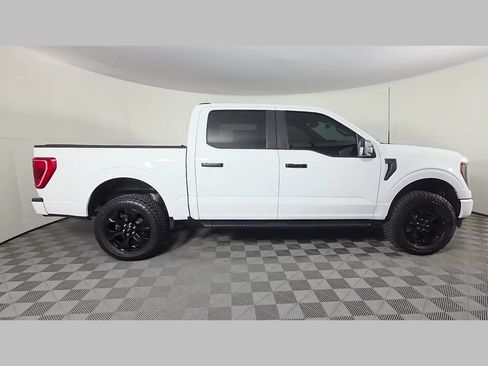 Used 2023 Ford F150 XL w/ STX Black Appearance Package AWD/4WD image 36