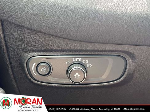 Certified 2024 Chevrolet Equinox LS w/ Driver Confidence II Package FWD image 26