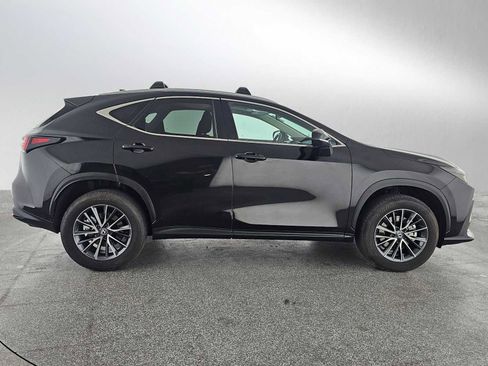 Certified 2024 Lexus NX 350h AWD w/ Cold Area Package image 2