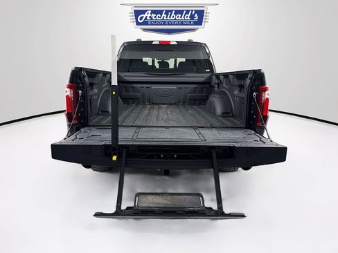 Used 2024 Ford F150 XLT w/ Equipment Group 302A MID image 28