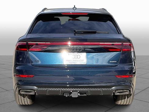 New 2026 Audi Q8 Premium Plus image 4