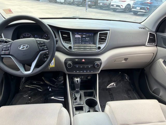 Used 2018 Hyundai Tucson SEL w/ Cargo Package FWD image 17