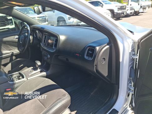 Used 2021 Dodge Charger Scat Pack RWD image 22