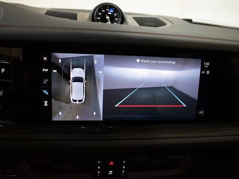 New 2026 Porsche Cayenne GTS image 31