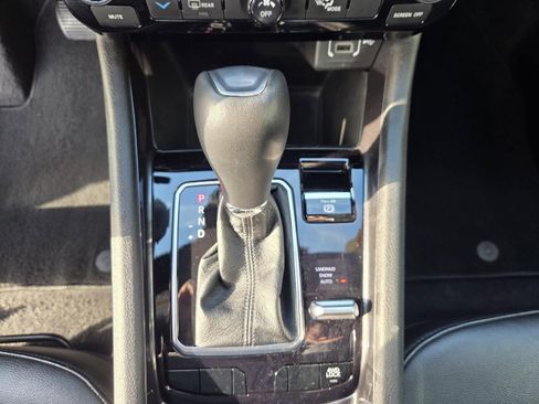 Used 2025 Jeep Compass Latitude image 41