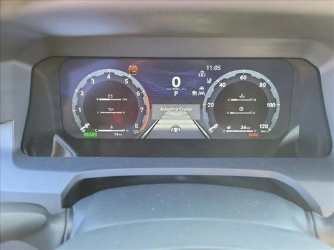 Used 2025 Toyota 4Runner TRD Off-Road image 19