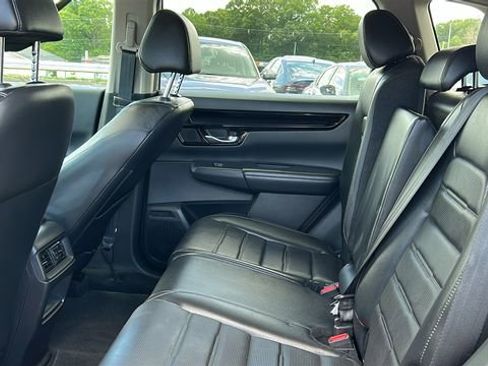 Used 2023 Honda CR-V EX-L image 25