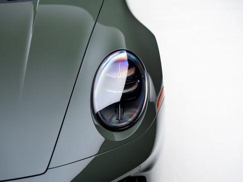 Used 2026 Porsche 911 Targa 4 GTS image 13