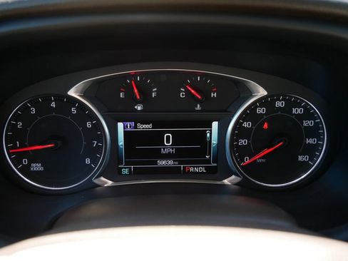 Used 2019 GMC Acadia SLT w/ LPO, Floor Liner Package AWD/4WD image 40