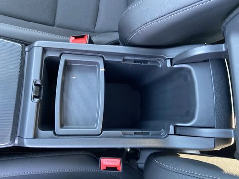 New 2026 Honda Civic Sport image 38