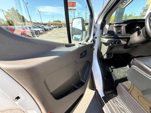 Used 2021 Ford Transit 150 Low Roof image 18