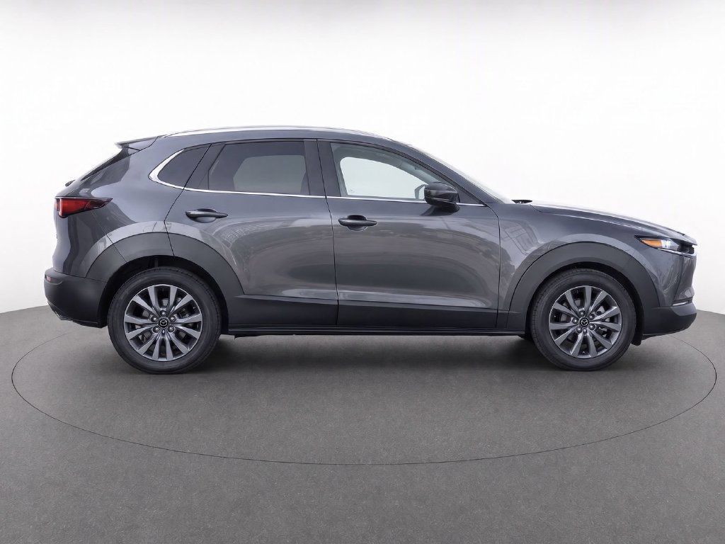 Used 2024 MAZDA CX-30 AWD 2.5 S w/ Preferred Package image 7