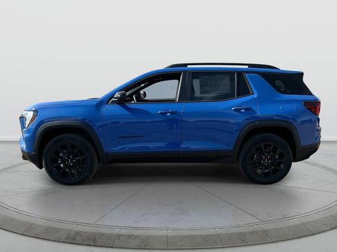 New 2026 GMC Terrain Elevation w/ Black Edition FWD image 5