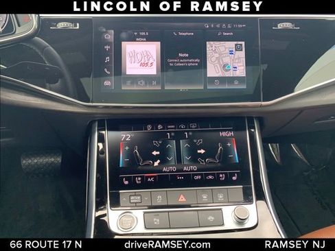 Used 2022 Audi Q7 2.0T Premium Plus image 14