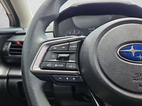 Used 2025 Subaru Impreza 2.0i AWD/4WD image 22