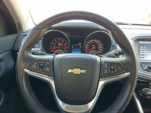 Used 2015 Chevrolet SS image 19