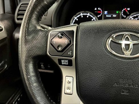 Used 2023 Toyota 4Runner Limited image 21