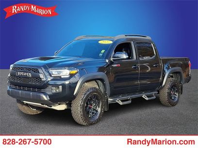 Used 2021 Toyota Tacoma TRD Pro