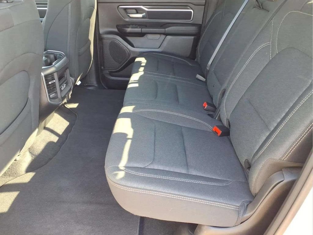 Used 2026 RAM 1500 Big Horn AWD/4WD image 14