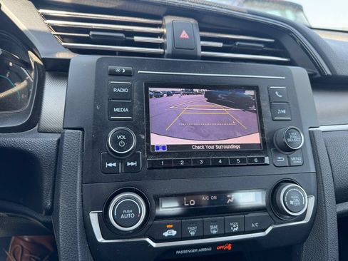 Used 2021 Honda Civic LX image 20