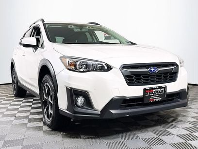 Used 2020 Subaru Crosstrek 2.0i Premium w/ Popular Package #2