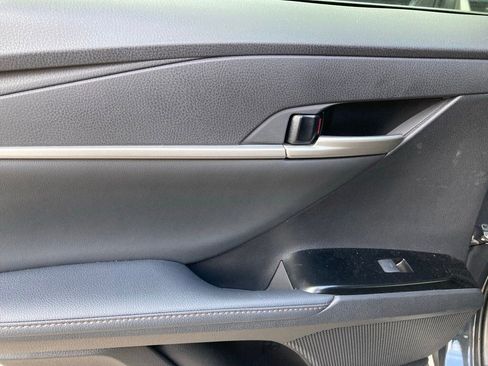 Certified 2025 Toyota Camry XLE image 12