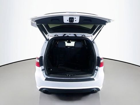 Used 2022 Dodge Durango SRT w/ Black Package AWD/4WD image 29