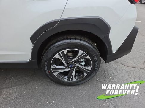 New 2026 Subaru Crosstrek 2.0i Premium AWD/4WD image 22