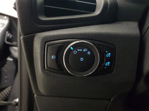 Used 2020 Ford EcoSport SE w/ Interior Protection Package image 13