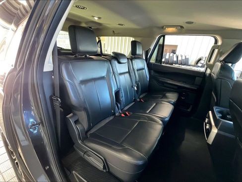Used 2024 Ford Expedition Max XLT AWD/4WD image 17