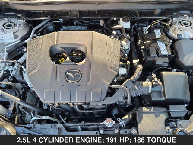 Used 2024 MAZDA CX-30 AWD 2.5 S w/ Select Sport Pkg image 32