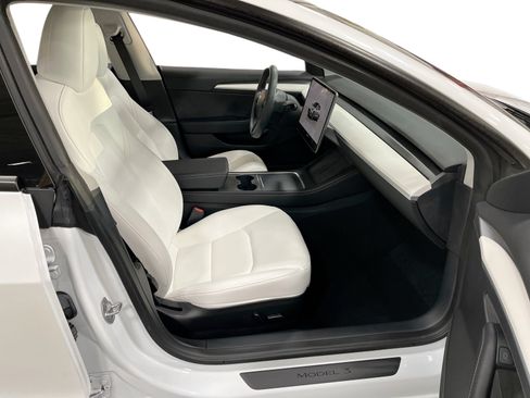 Certified 2023 Tesla Model 3 Standard Range RWD image 13