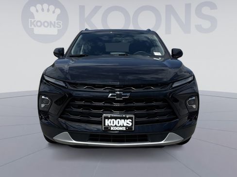 New 2025 Chevrolet Blazer LT w/ Convenience Package image 11