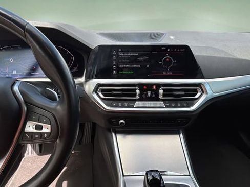 Used 2023 BMW 430i Gran Coupe w/ Premium Package image 33