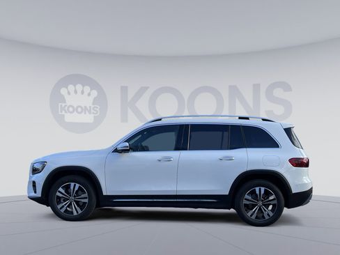 New 2026 Mercedes-Benz GLB 250 GLB 250 image 2