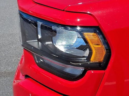 Used 2024 RAM 2500 Big Horn w/ Night Edition image 29