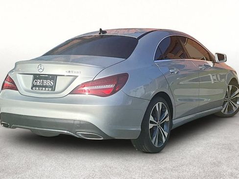 Used 2019 Mercedes-Benz CLA 250 image 2