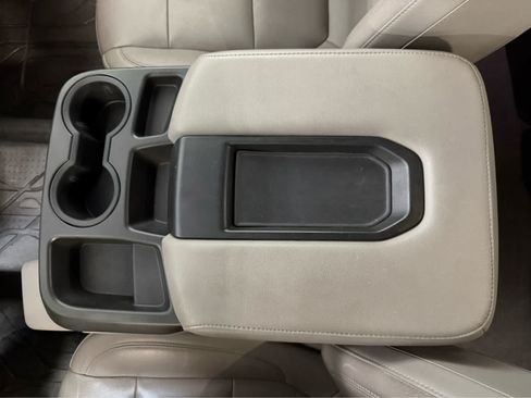 Used 2019 Chevrolet Silverado 1500 LTZ w/ Max Trailering Package AWD/4WD image 23