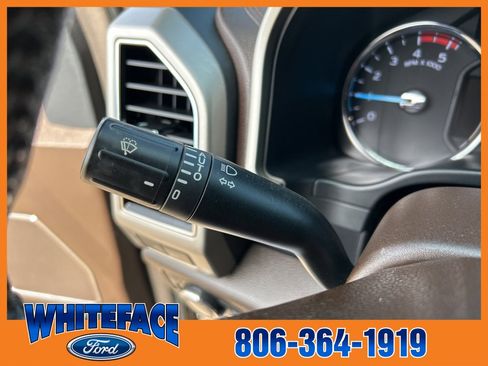 Used 2022 Ford F350 King Ranch w/ Tremor Off-Road Package image 20