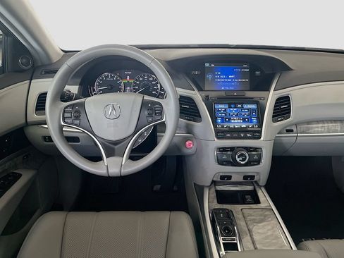 Used 2019 Acura RLX w/ Technology Package FWD image 23