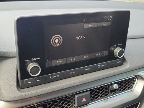 Used 2025 Acura Integra FWD image 20
