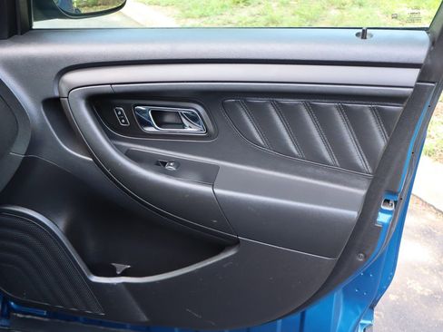 Used 2013 Ford Taurus Police Interceptor AWD image 27