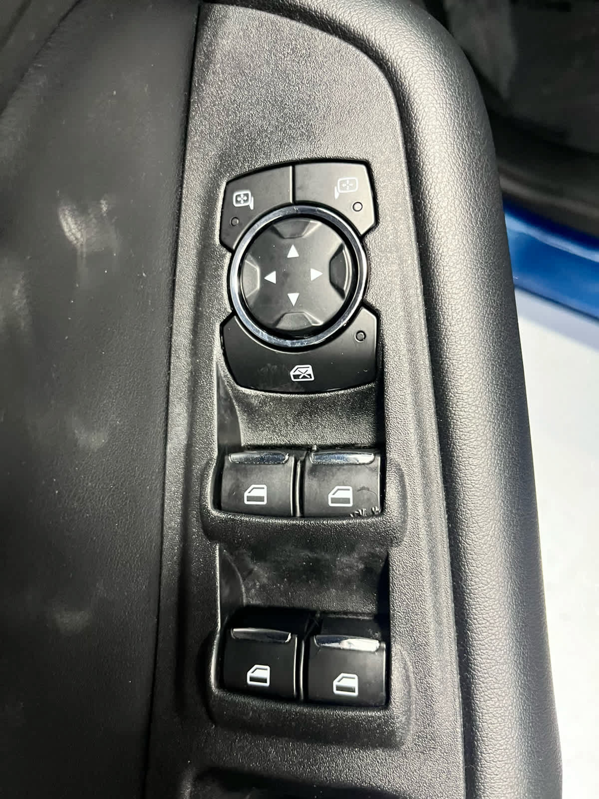 Certified 2024 Ford Edge SEL w/ Convenience Package AWD/4WD image 24