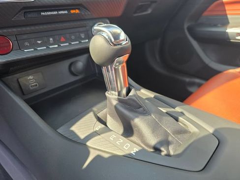 Used 2025 Ford Mustang GT Premium RWD image 16