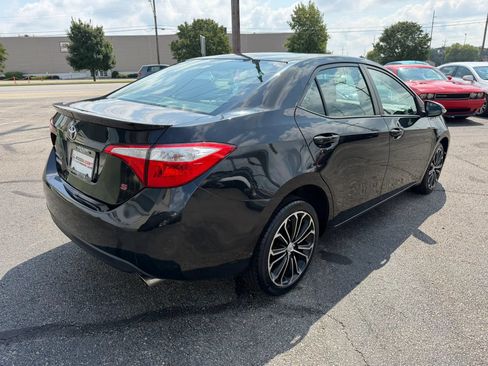 Used 2015 Toyota Corolla S FWD image 7